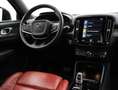 Volvo XC40 T5 PLUG-IN HYBRID INSCRIPTION STANDKACHEL LEDER KE Zwart - thumbnail 6