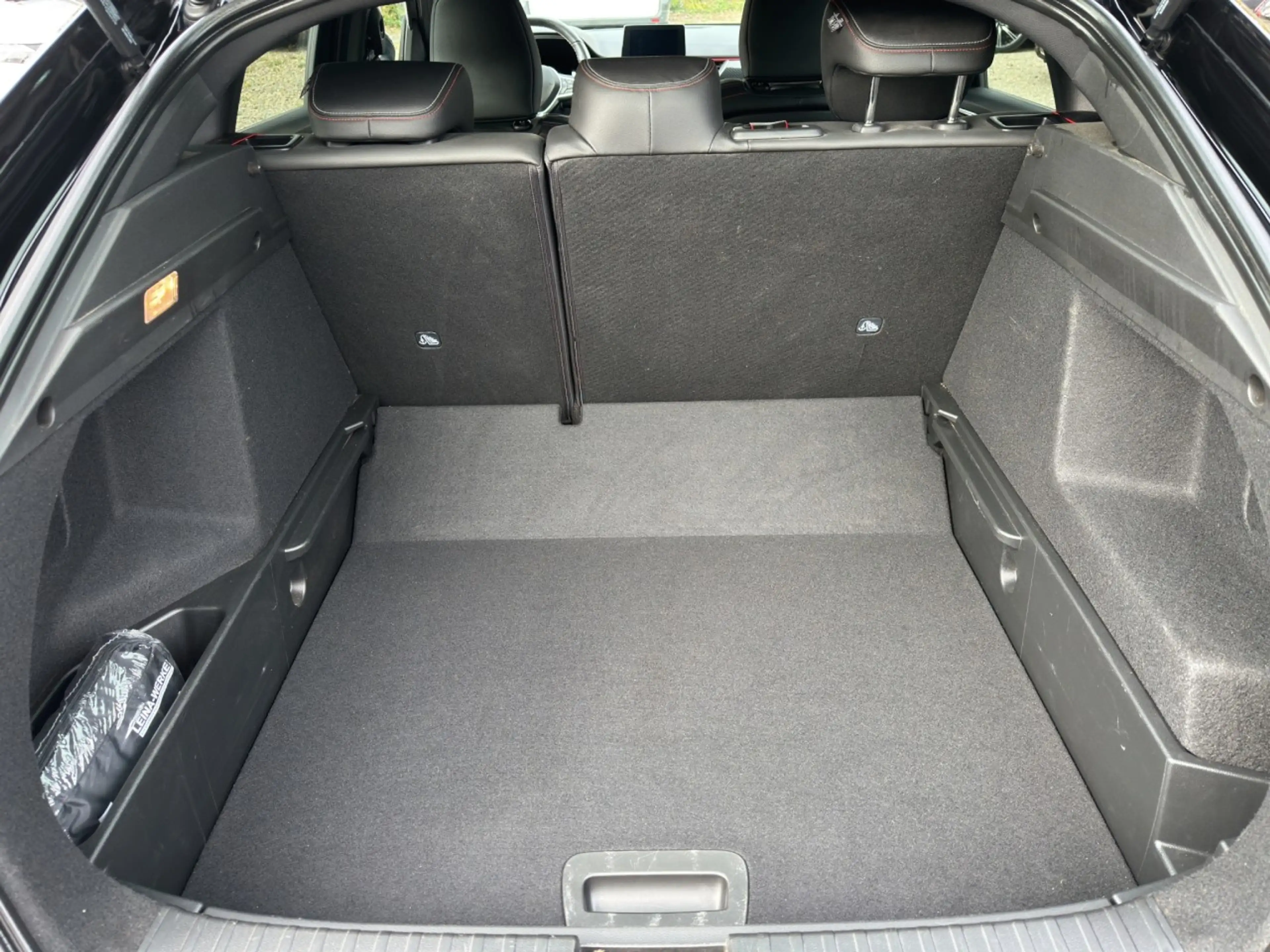 Renault Arkana R.S. Line Mild Hybrid 160EDC Klima Navi — photo 7