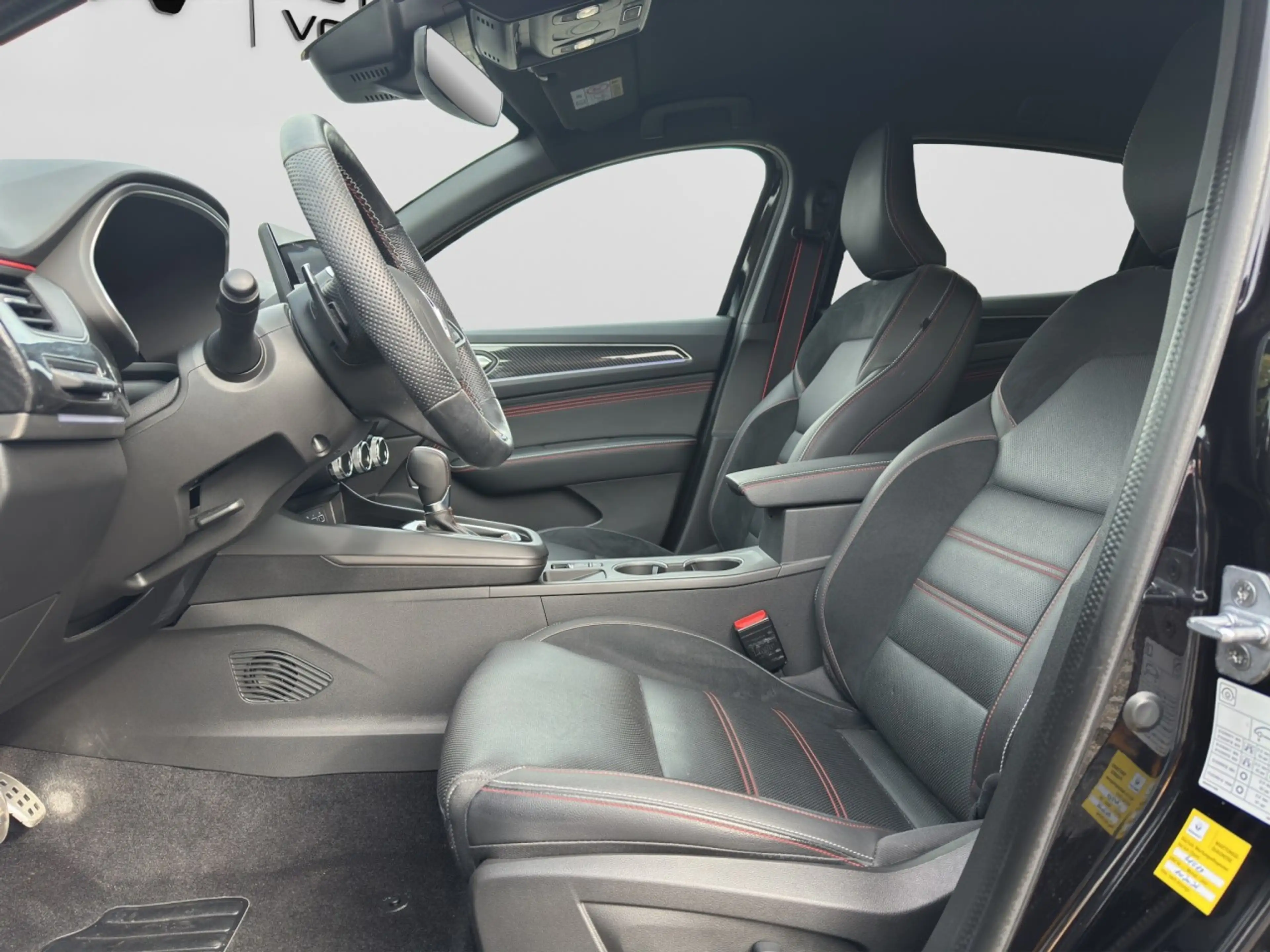 Renault Arkana R.S. Line Mild Hybrid 160EDC Klima Navi — photo 11