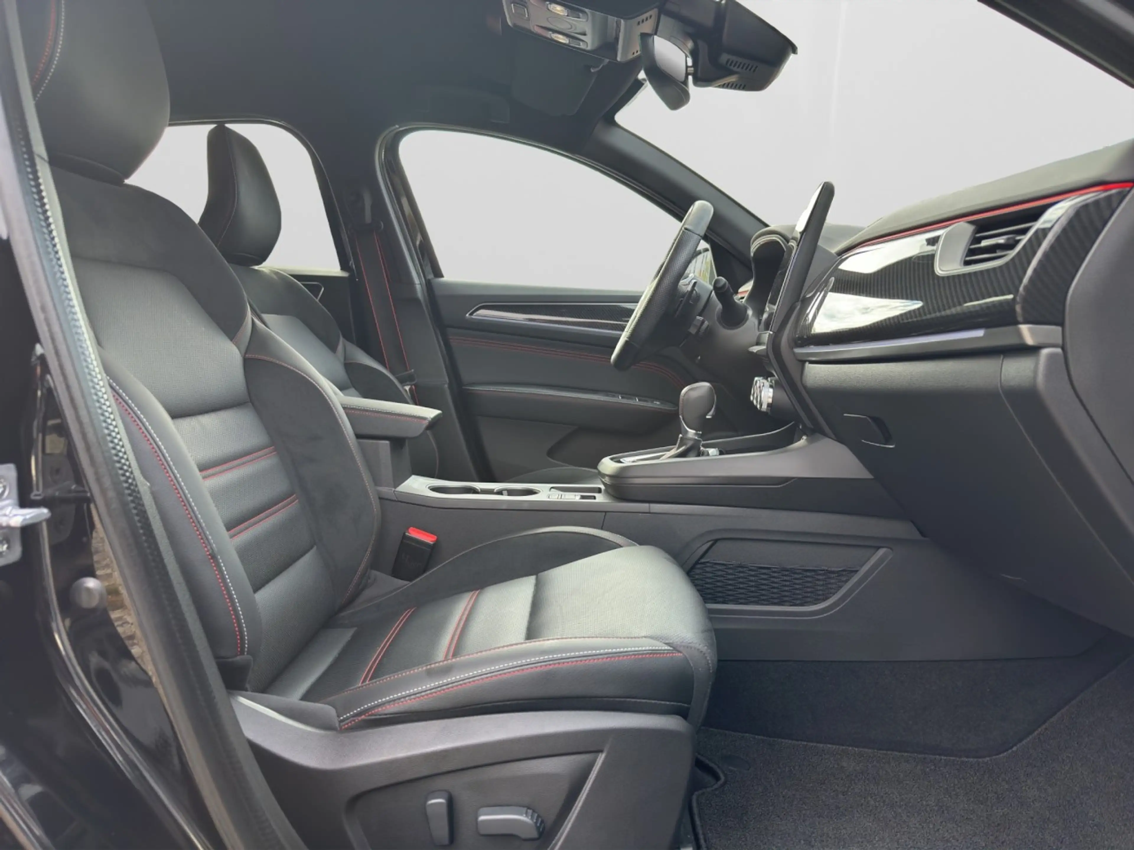 Renault Arkana R.S. Line Mild Hybrid 160EDC Klima Navi — photo 15