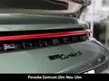 Porsche 992 911 Turbo S Cabrio Burmester Liftsystem-VA Grün - thumbnail 15