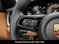 Porsche 992 911 Turbo S Cabrio Burmester Liftsystem-VA Grün - thumbnail 30
