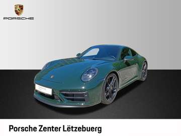 Carrera 4 GTS