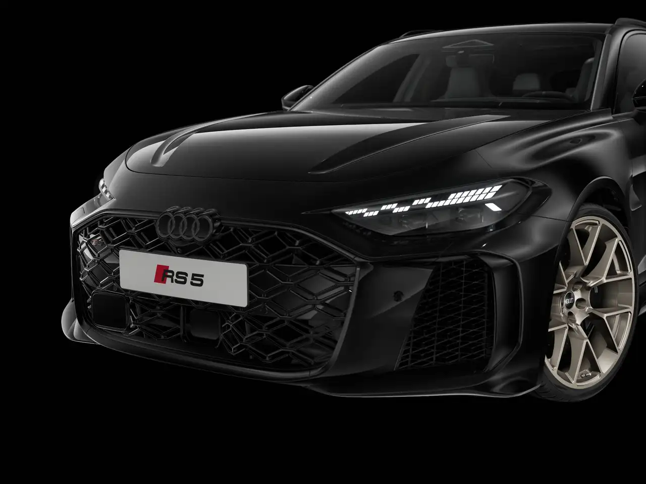 Audi RS5