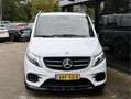 Mercedes-Benz V 250 250d 4-MATIC LANG LUXE DUBBELE CABINE Blanc - thumbnail 7