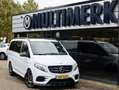 Mercedes-Benz V 250 250d 4-MATIC LANG LUXE DUBBELE CABINE Blanc - thumbnail 16