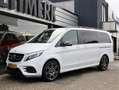 Mercedes-Benz V 250 250d 4-MATIC LANG LUXE DUBBELE CABINE Blanc - thumbnail 26