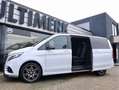 Mercedes-Benz V 250 250d 4-MATIC LANG LUXE DUBBELE CABINE Blanc - thumbnail 21