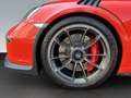 Porsche 991 -1 (911) GT3 RS Lift, Vollschale, Clubsport Orange - thumbnail 8