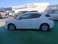 Lexus CT 200h Blanco - thumbnail 3