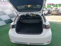 Lexus CT 200h Blanco - thumbnail 4