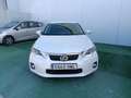 Lexus CT 200h Blanco - thumbnail 2