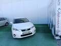 Lexus CT 200h Blanco - thumbnail 8