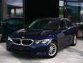 BMW 318 d Aut. *Export / Bastler / Händler* Blau - thumbnail 2