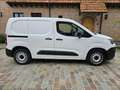 Citroen Berlingo 1.2 BENZINE AUTOMAAT FULL OPTION 131PK Weiß - thumbnail 9