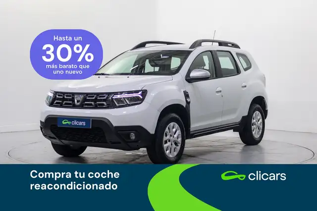 Dacia Duster 1.5 Blue dCi Comfort 4x2 85kW
