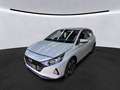 Hyundai i20 1.0 T-GDI Mild-Hybrid Autm. PDC KAM CarPlay Silber - thumbnail 1