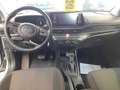 Hyundai i20 1.0 T-GDI Mild-Hybrid Autm. PDC KAM CarPlay Silber - thumbnail 3