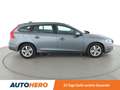 Volvo V60 2.0 D3 Linje Business Aut.*NAVI*BI-XENON*TEMPO*CAM Grau - thumbnail 7