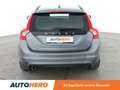 Volvo V60 2.0 D3 Linje Business Aut.*NAVI*BI-XENON*TEMPO*CAM Grau - thumbnail 5