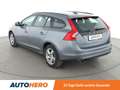 Volvo V60 2.0 D3 Linje Business Aut.*NAVI*BI-XENON*TEMPO*CAM Grau - thumbnail 4