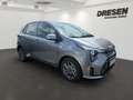 Kia Picanto Vision+Sitzheizung+Navi+AppleCarPlay Gris - thumbnail 2
