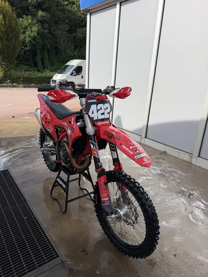 Gas Gas MC 250