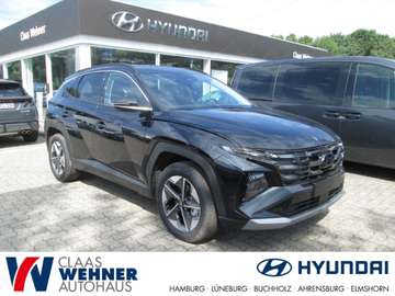 Trend Plug-In Hybrid 4WD 1.6 T-GDI EU6e Voll LED