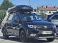 Dacia Logan MCV Celebration TCe 90 1-Hand Pickerl+Service-N... Schwarz - thumbnail 1