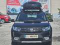 Dacia Logan MCV Celebration TCe 90 1-Hand Pickerl+Service-N... Schwarz - thumbnail 3
