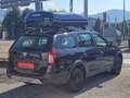 Dacia Logan MCV Celebration TCe 90 1-Hand Pickerl+Service-N... Schwarz - thumbnail 10