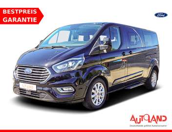 Kombi 2.0 TDCi L2 Navi Kamera AHK