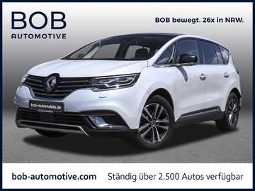 190 BUSINESS EDITION ACC HUD PANO 7 Sitze