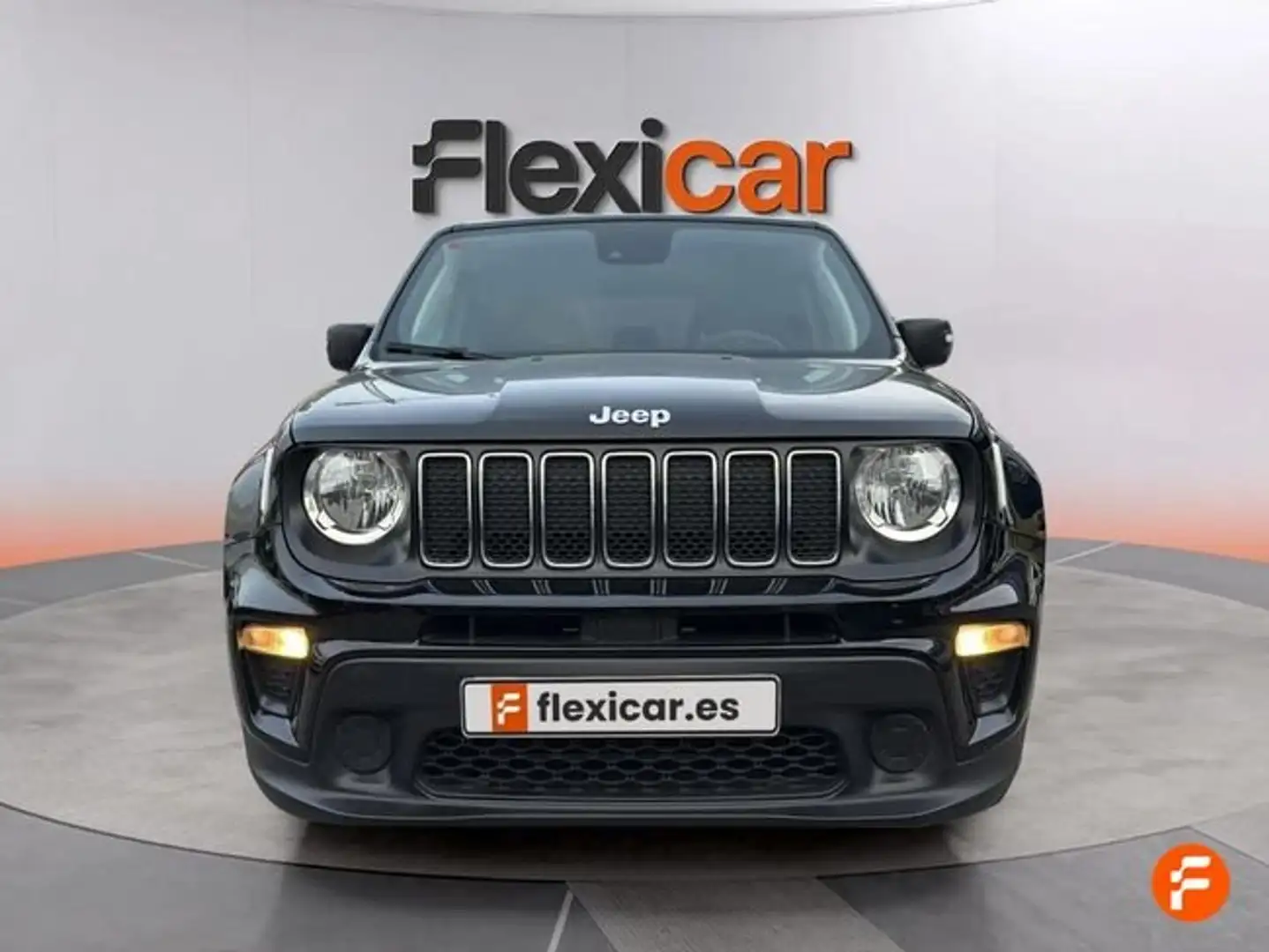 Jeep Renegade 1.0 Change the Way 4x2 Negro - 2