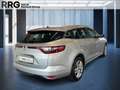 Renault Megane IV Grandtour 1.3 TCe 140 GPF Limited Grau - thumbnail 5
