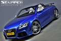 Audi TT RS Roadster 2.5 T 400pk 600NM TopConditie! Miltek/Car Blauw - thumbnail 3