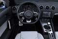 Audi TT RS Roadster 2.5 T 400pk 600NM TopConditie! Miltek/Car Blauw - thumbnail 17