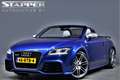 Audi TT RS Roadster 2.5 T 400pk 600NM TopConditie! Miltek/Car Azul - thumbnail 1