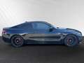 BMW M4 Competition Coupé Zwart - thumbnail 2