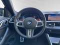 BMW M4 Competition Coupé Zwart - thumbnail 11