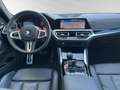 BMW M4 Competition Coupé Zwart - thumbnail 10