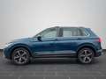 Volkswagen Tiguan Elegance 1.4 eHybrid DSG IQ.LIGHT NAVI 36 Blau - thumbnail 8