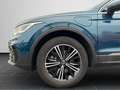 Volkswagen Tiguan Elegance 1.4 eHybrid DSG IQ.LIGHT NAVI 36 Blau - thumbnail 9