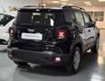 Jeep Renegade Renegade 2022 1.5 turbo t4 mhev Limited  130cv dct Noir - thumbnail 4
