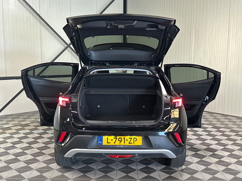 Opel Mokka-E Business Elegance 50kWh 3-Fase | SOH 90% | Leer | — photo 6