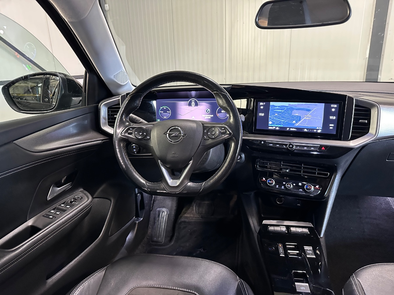 Opel Mokka-E Business Elegance 50kWh 3-Fase | SOH 90% | Leer | — photo 3