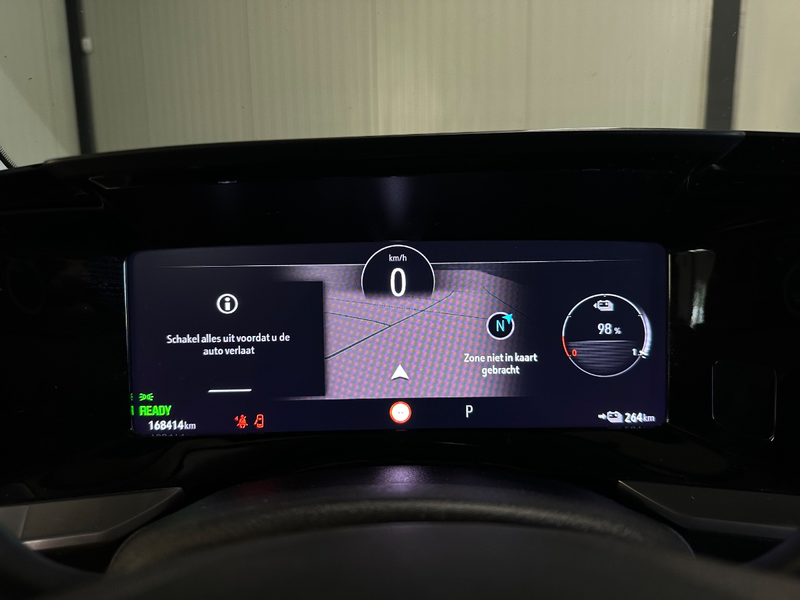 Opel Mokka-E Business Elegance 50kWh 3-Fase | SOH 90% | Leer | — photo 13
