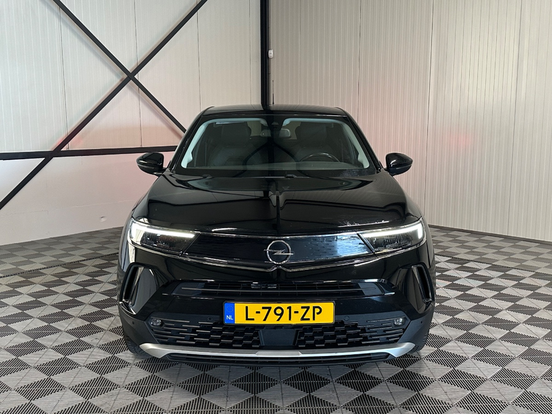 Opel Mokka-E Business Elegance 50kWh 3-Fase | SOH 90% | Leer | — photo 10