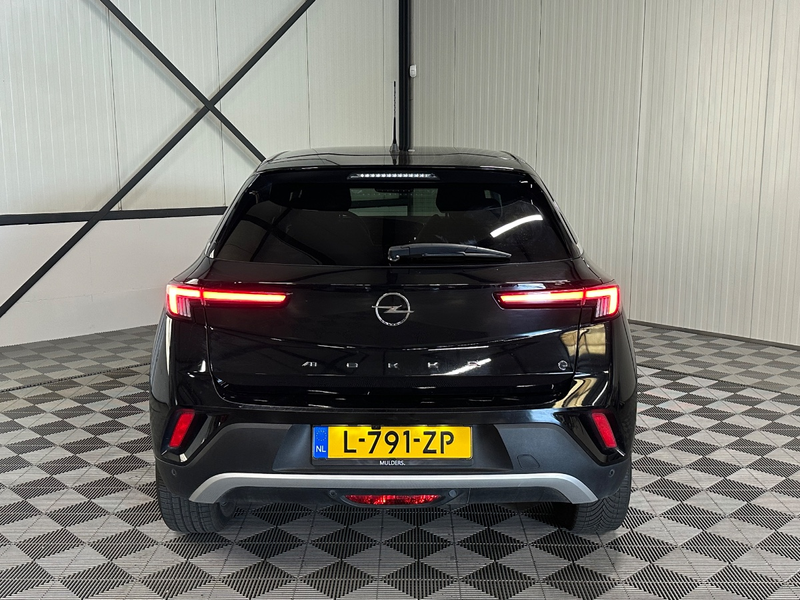 Opel Mokka-E Business Elegance 50kWh 3-Fase | SOH 90% | Leer | — photo 7