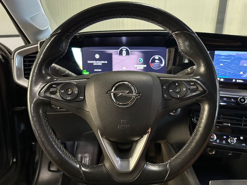 Opel Mokka-E Business Elegance 50kWh 3-Fase | SOH 90% | Leer | — photo 12